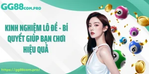 Kinh nghiệm lô đề